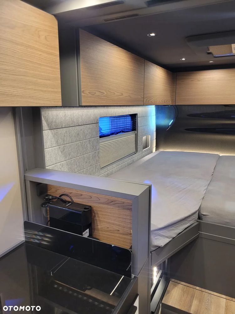 Niesmann-Bischoff iSmove 6.9 E - 13