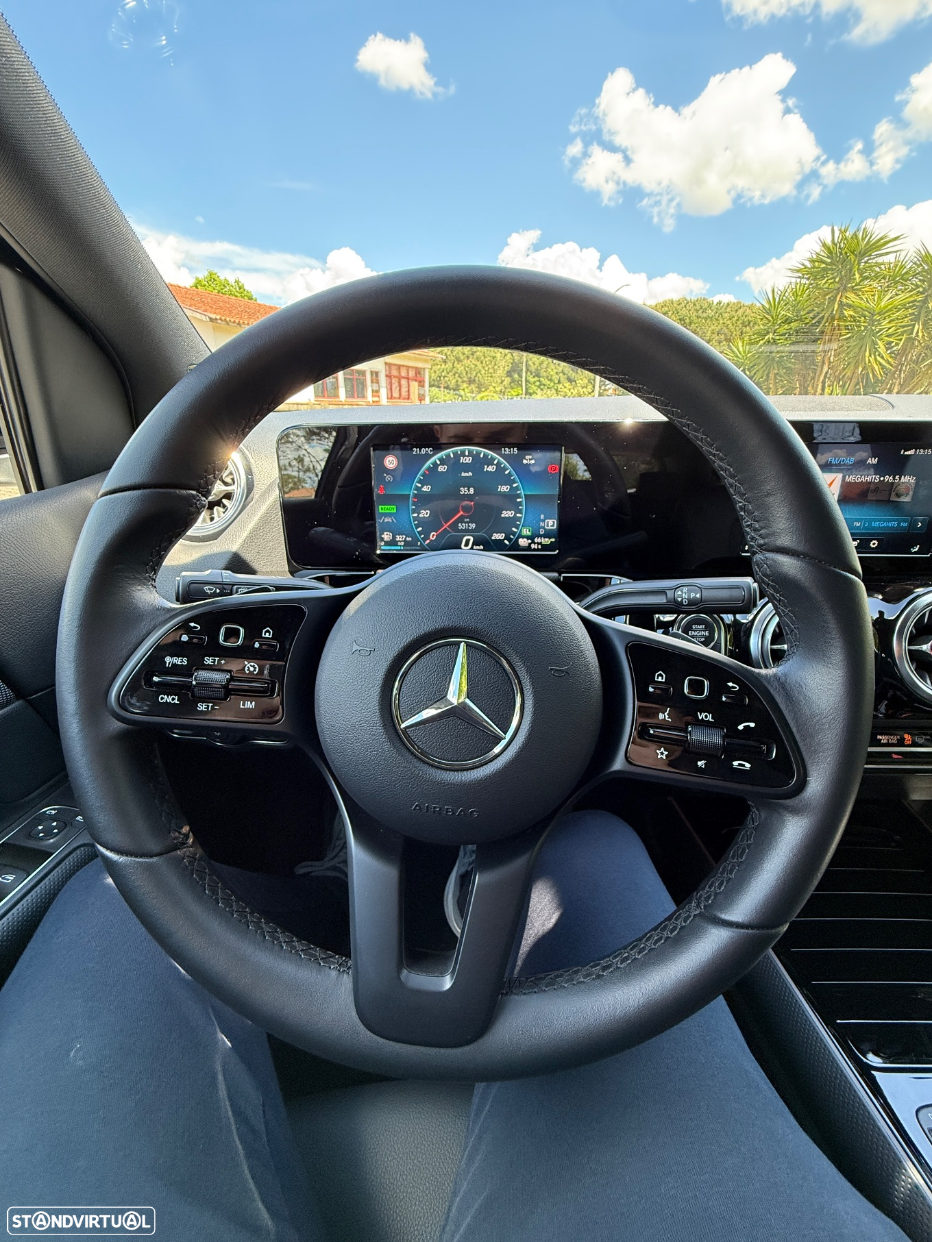Mercedes-Benz B 250 e Style Plus - 21