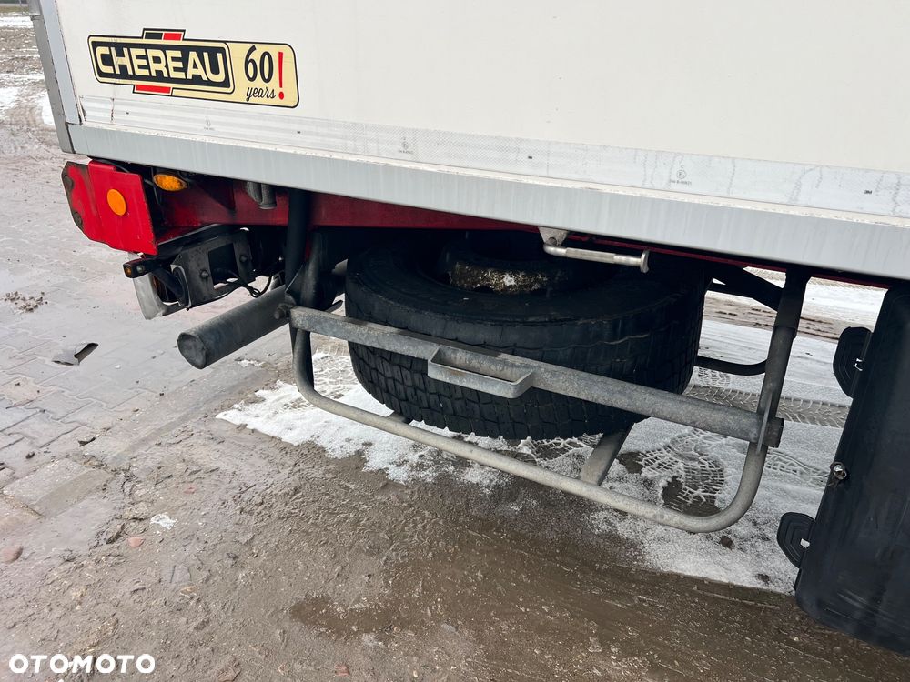 Chereau ThermoKing SLXe 300 - 11