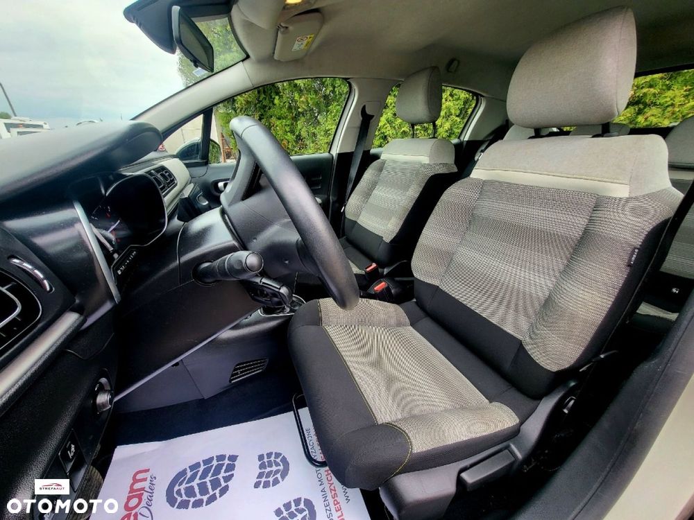 Citroën C3 - 5