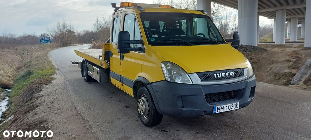 Iveco 65C17 - 8