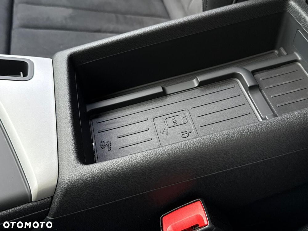 Audi A4 Allroad - 39