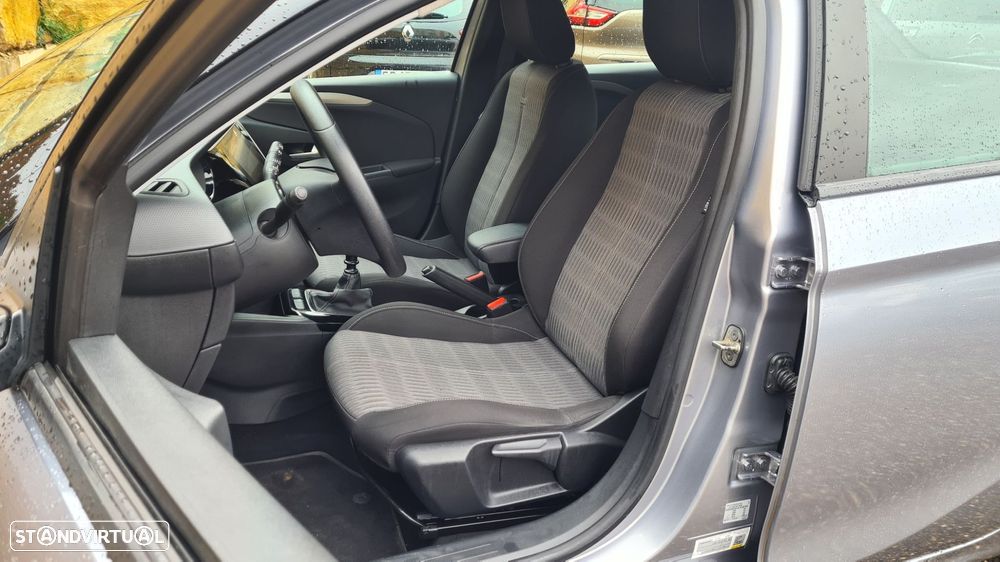 Opel Corsa 1.5 D Business Edition - 37