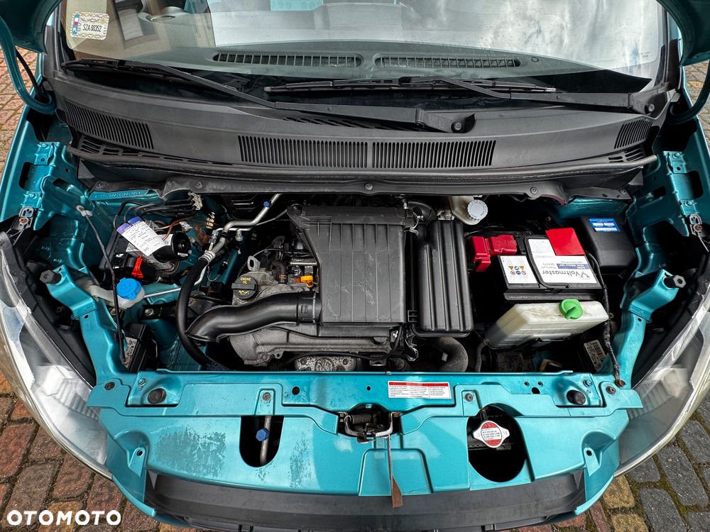 Suzuki Splash 1.0 Club - 29