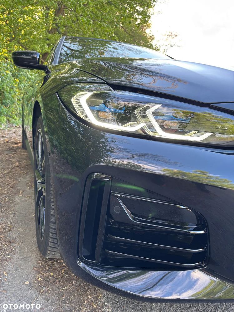 BMW Seria 4 420d xDrive Sport-Aut M Sport - 21