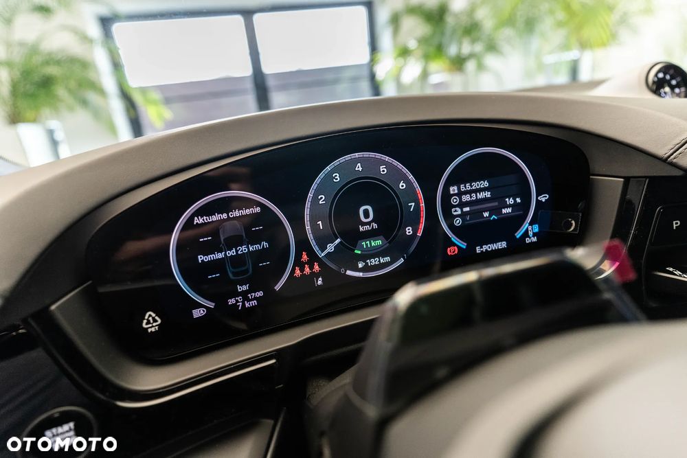 Porsche Cayenne E-Hybrid PHEV Black Edition - 22
