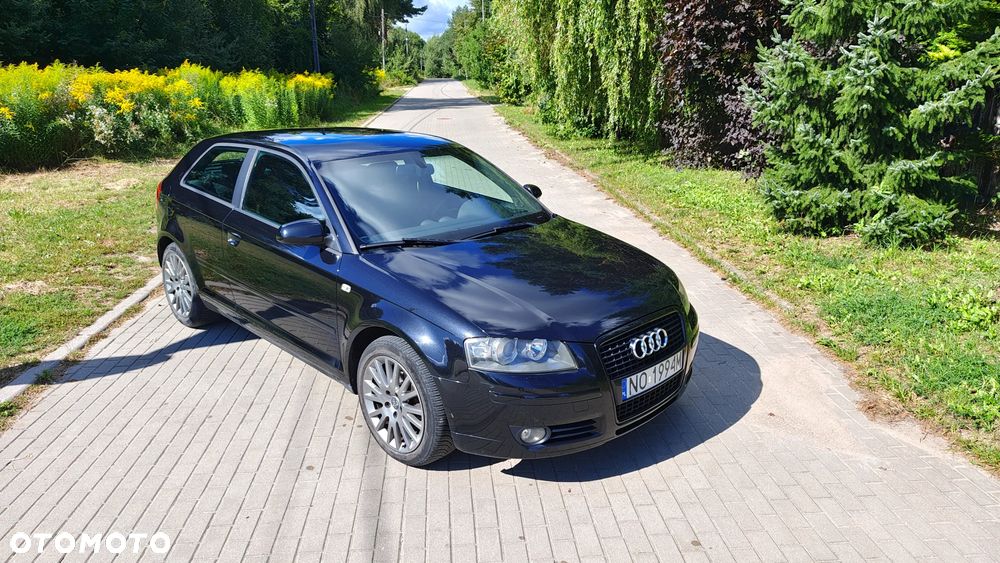 Audi A3 3-drzwiowe - 13