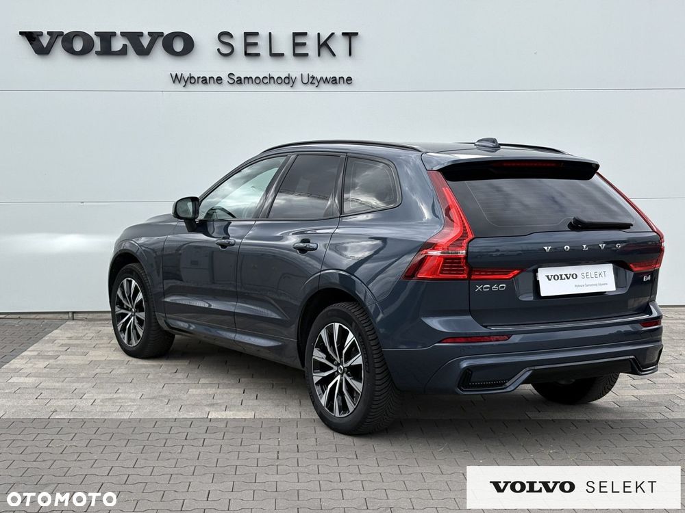 Volvo XC 60 - 7