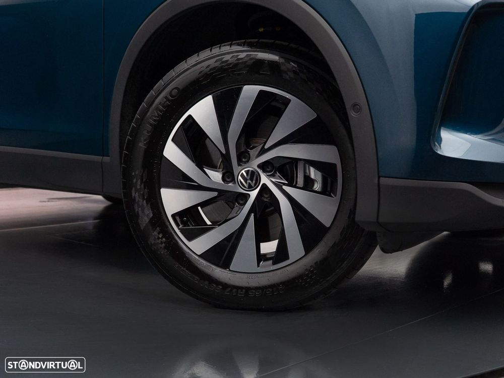 VW Tiguan 1.5 TSI eHybrid Urban DSG - 9