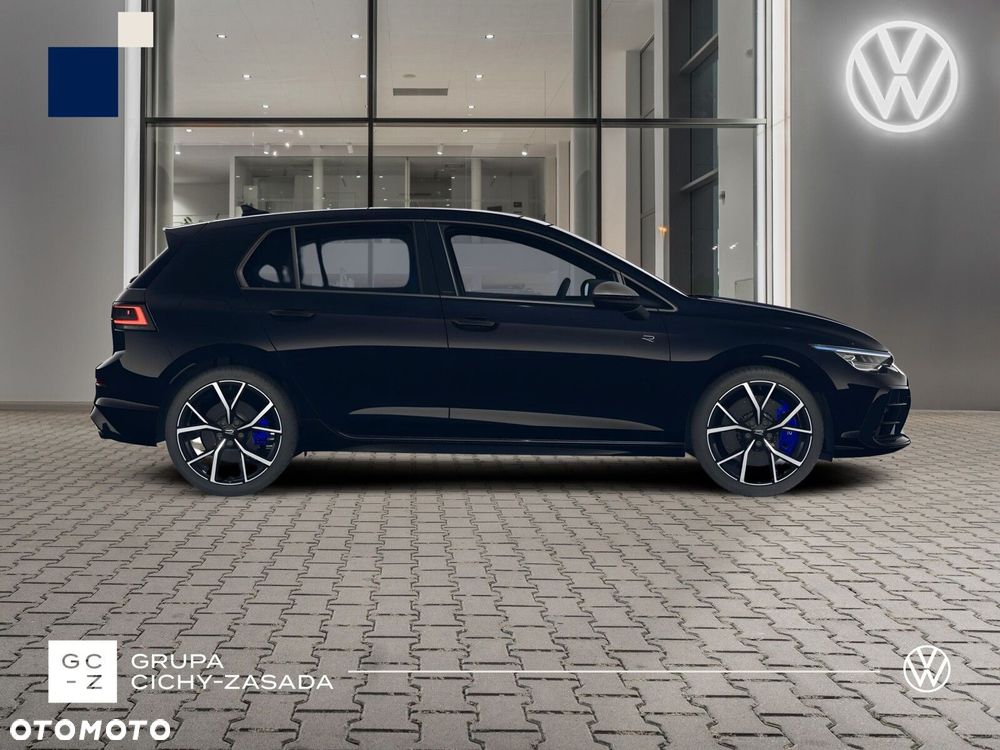 Volkswagen Golf - 7