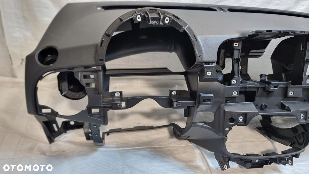 FIAT 500 LIFT DESKA KONSOLA KOKPIT 07356400040 NOWA ORYGINAŁ - 3