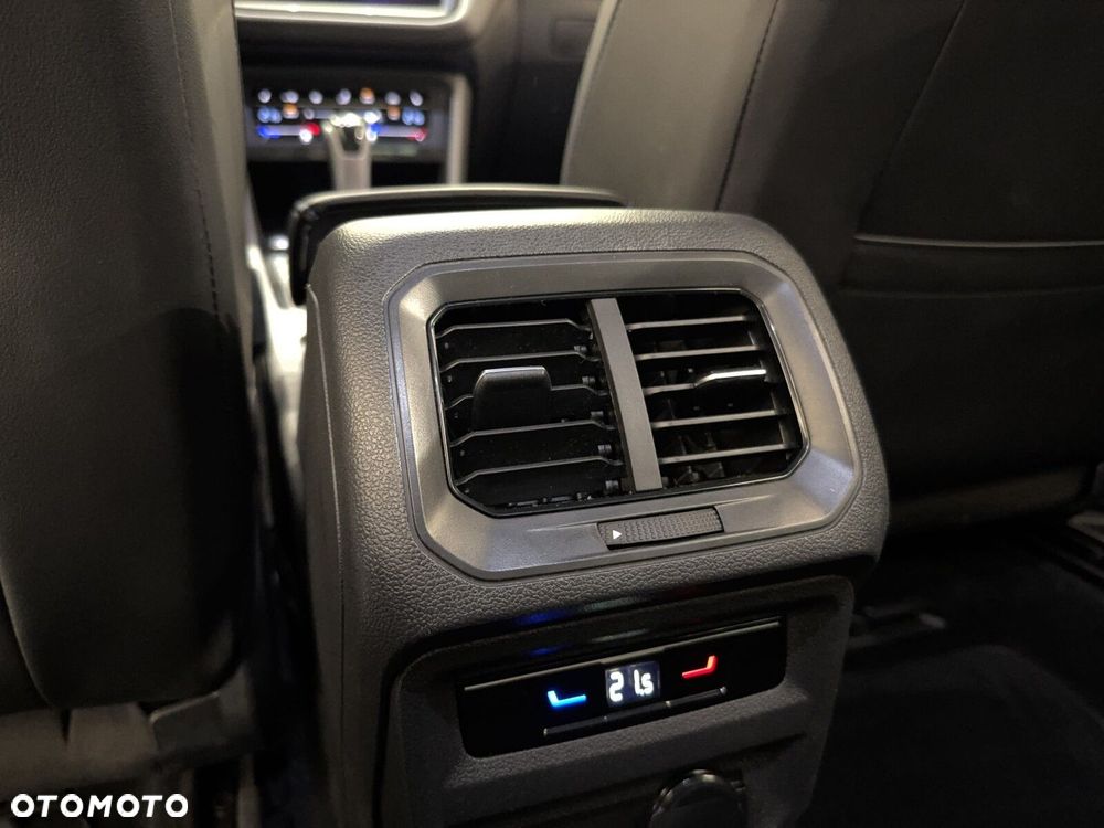 Volkswagen Tiguan 2.0 TSI 4Mot R DSG - 17