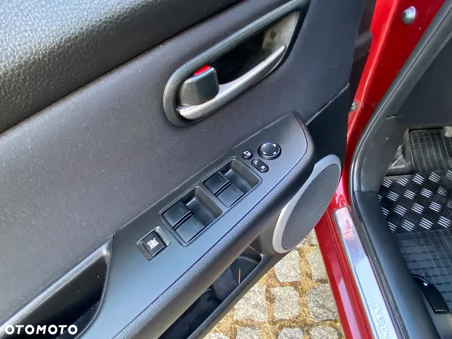 Mazda 6 2.0 Exclusive - 12