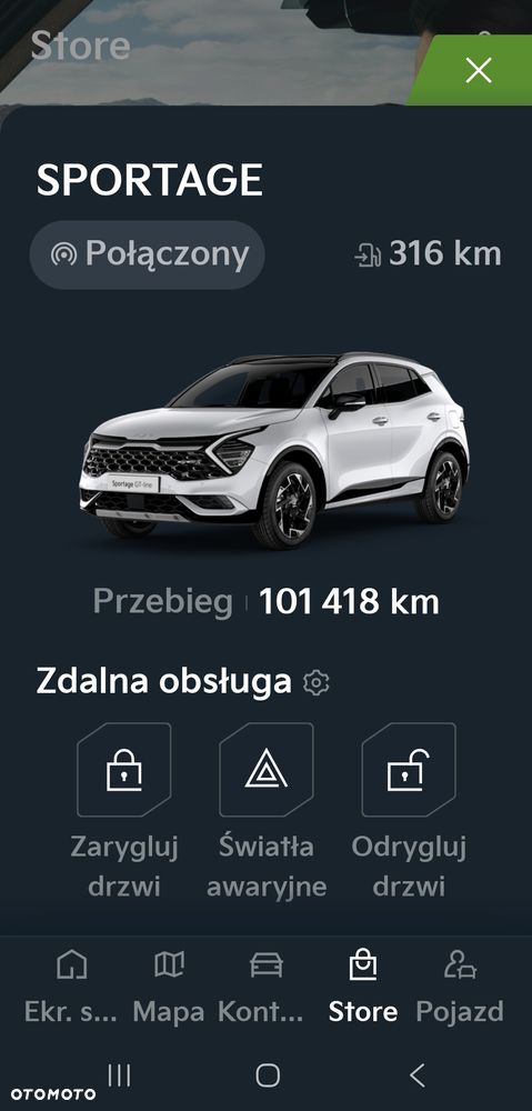 Kia Sportage 1.6 T-GDI L 2WD - 2