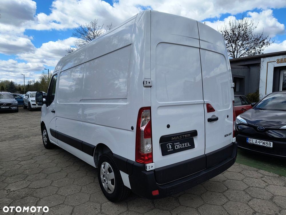 Renault Master - 6