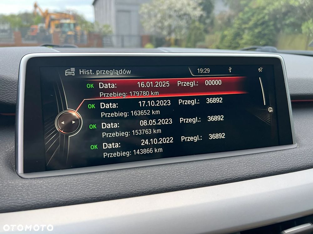 BMW X5 xDrive25d - 31