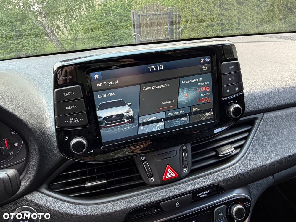 Hyundai i30 N 2.0 T-GDI Performance - 18