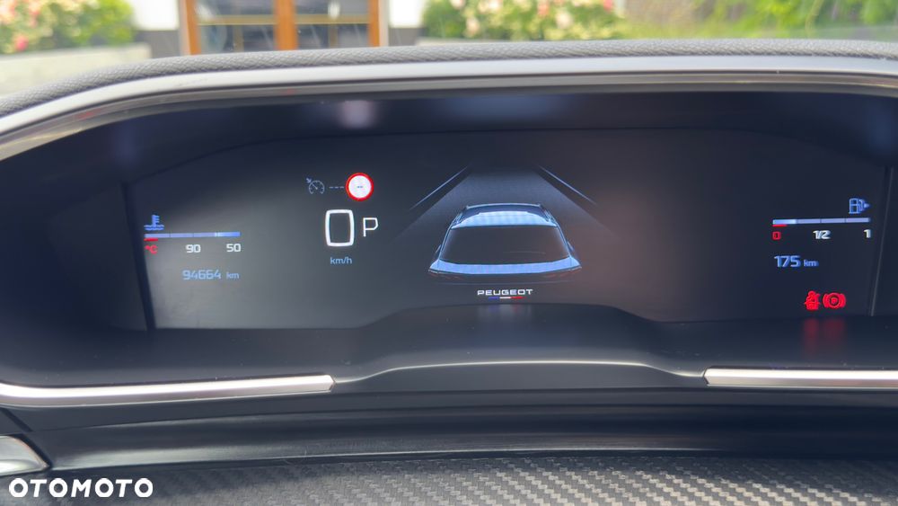 Peugeot 508 BlueHDi 130 EAT8 Active - 35