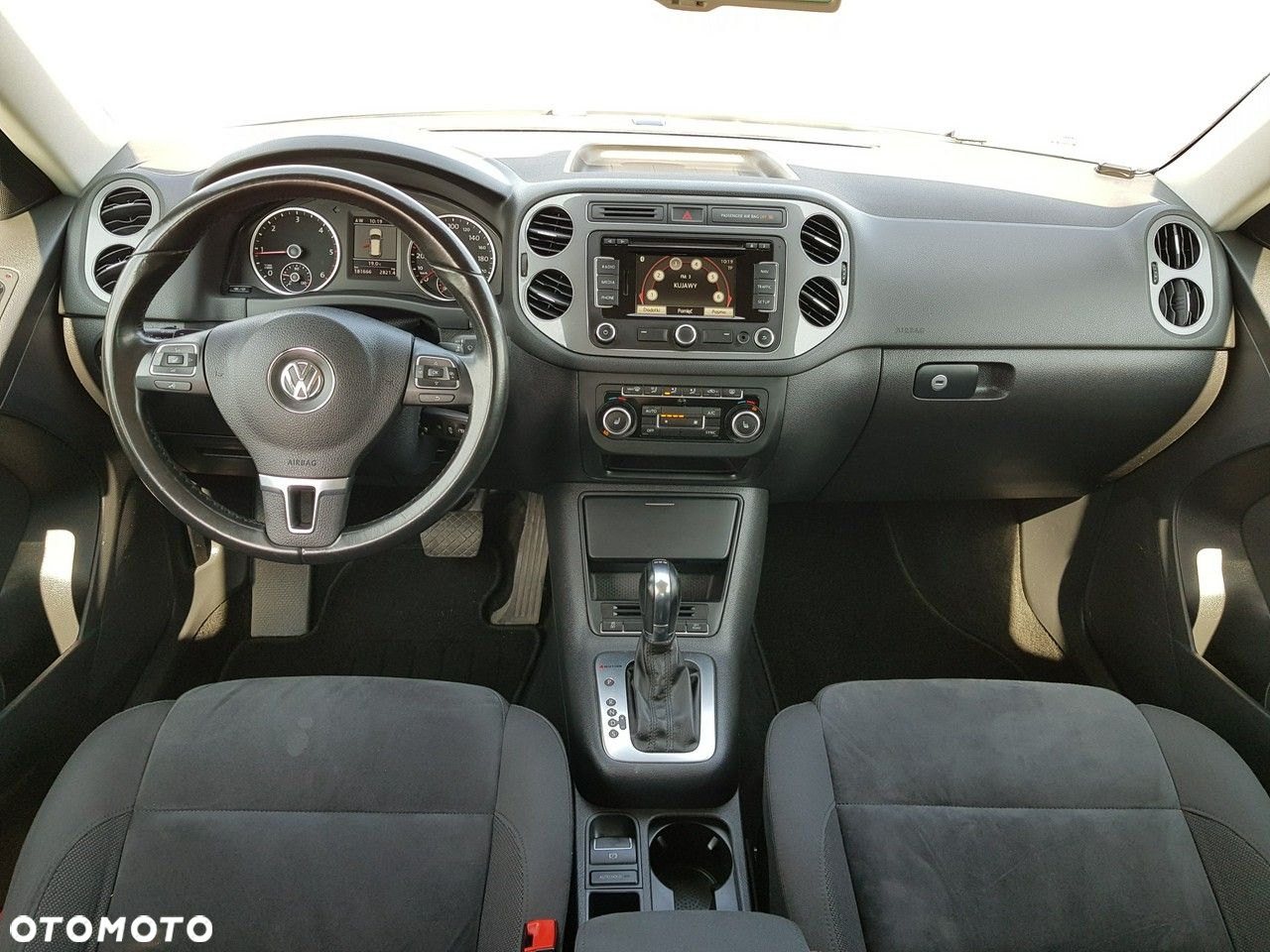 Volkswagen Tiguan 2.0 TDI 4Mot Track&Style DSG - 12