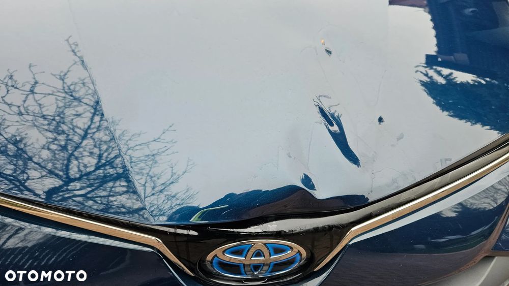 Toyota Corolla 1.8 Hybrid Style - 6