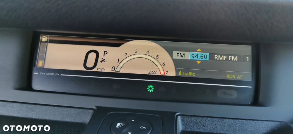 Renault Scenic 2.0 16V Privilege CVT - 15