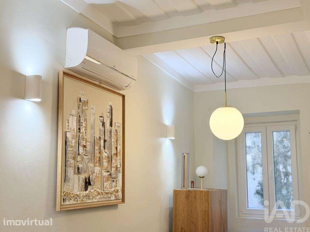 Apartamento T2 em Santa Maria Maior de 43,55 m2 - Grande imagem: 4/38