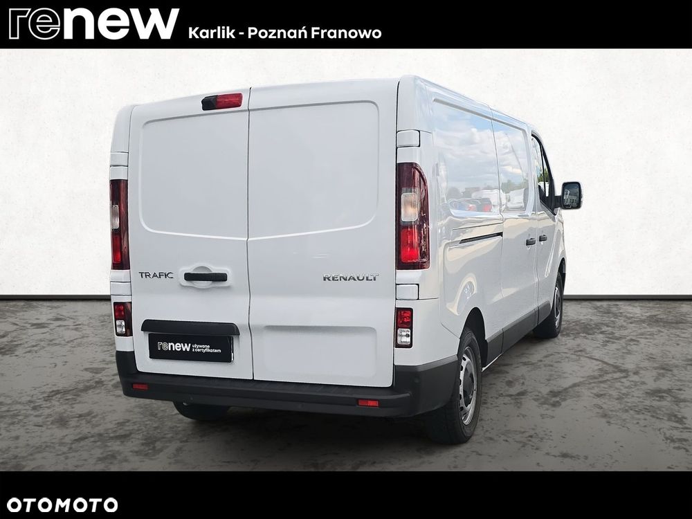Renault trafic - 6
