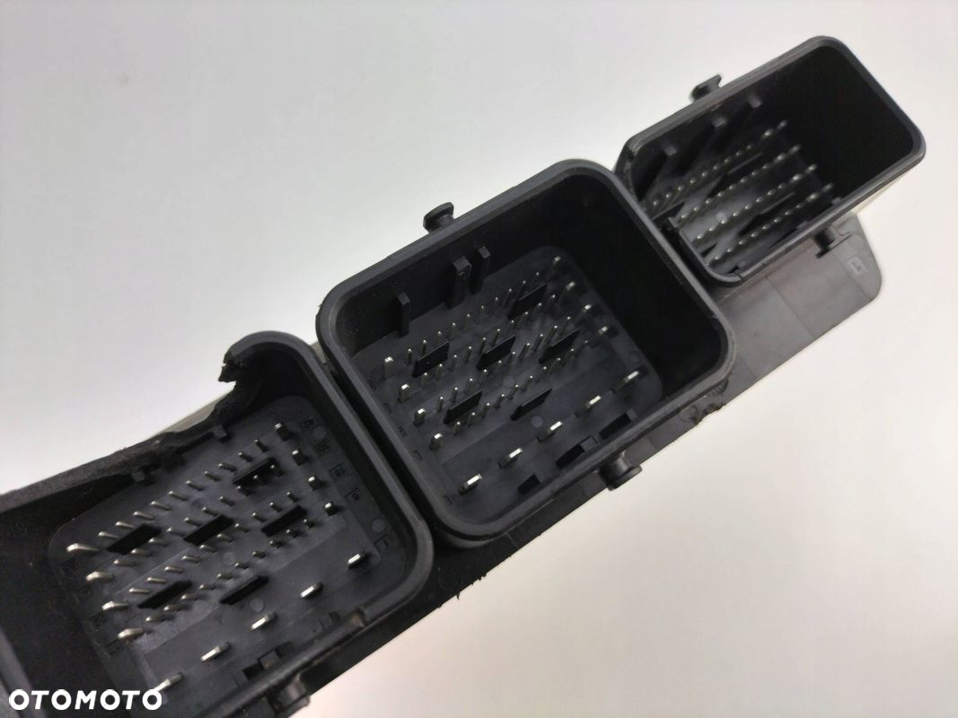 KOMPUTER SILNIKA FORD TRANSIT MK7 2.2 TDCI S180145002A CC11-12A650-AC - 3