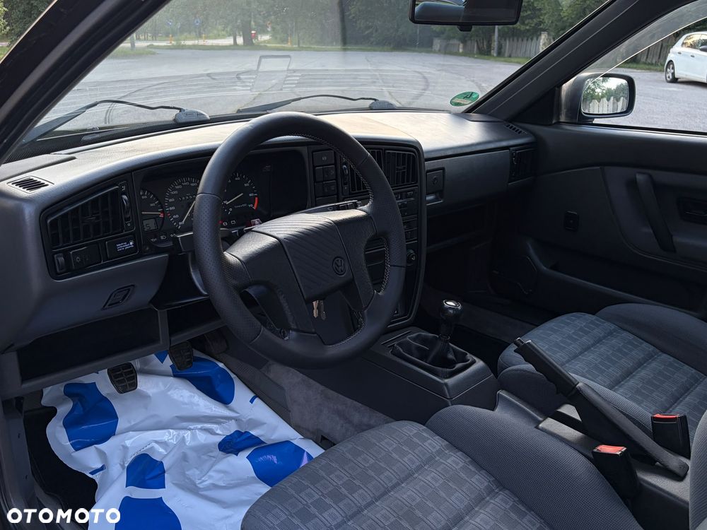 Volkswagen Corrado - 8
