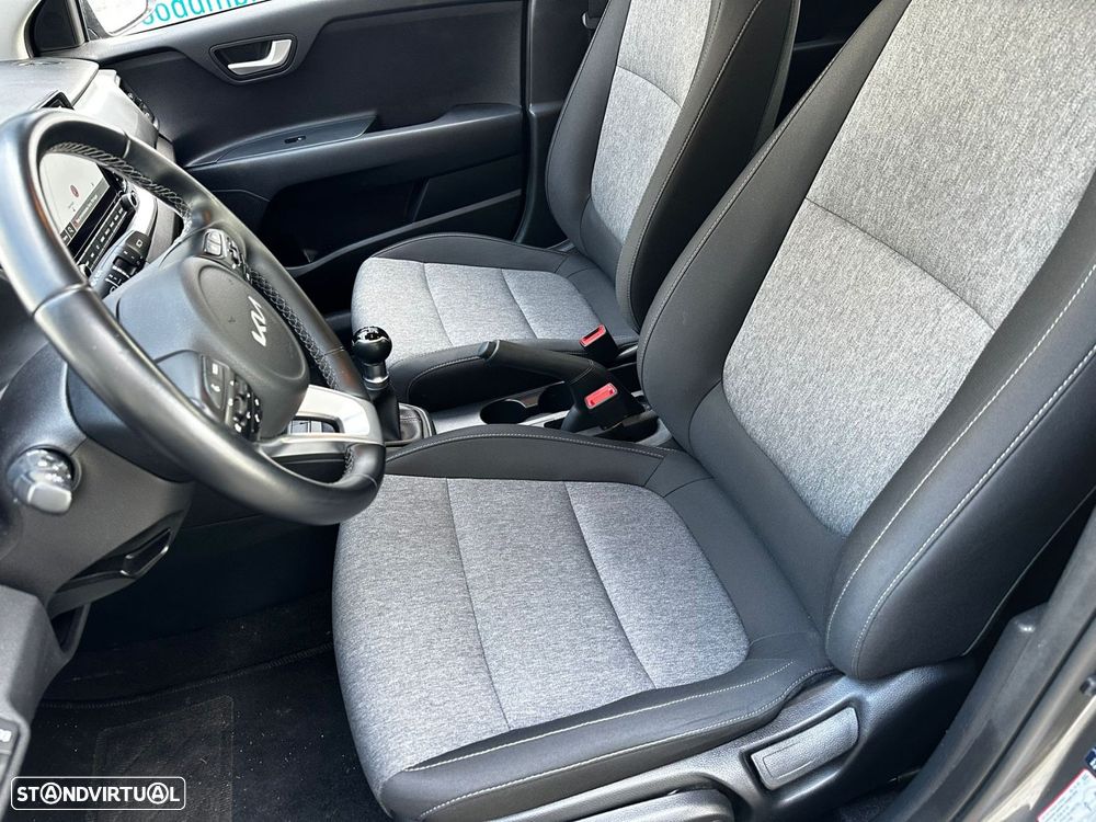 Kia Stonic 1.2 Dynamic - 9