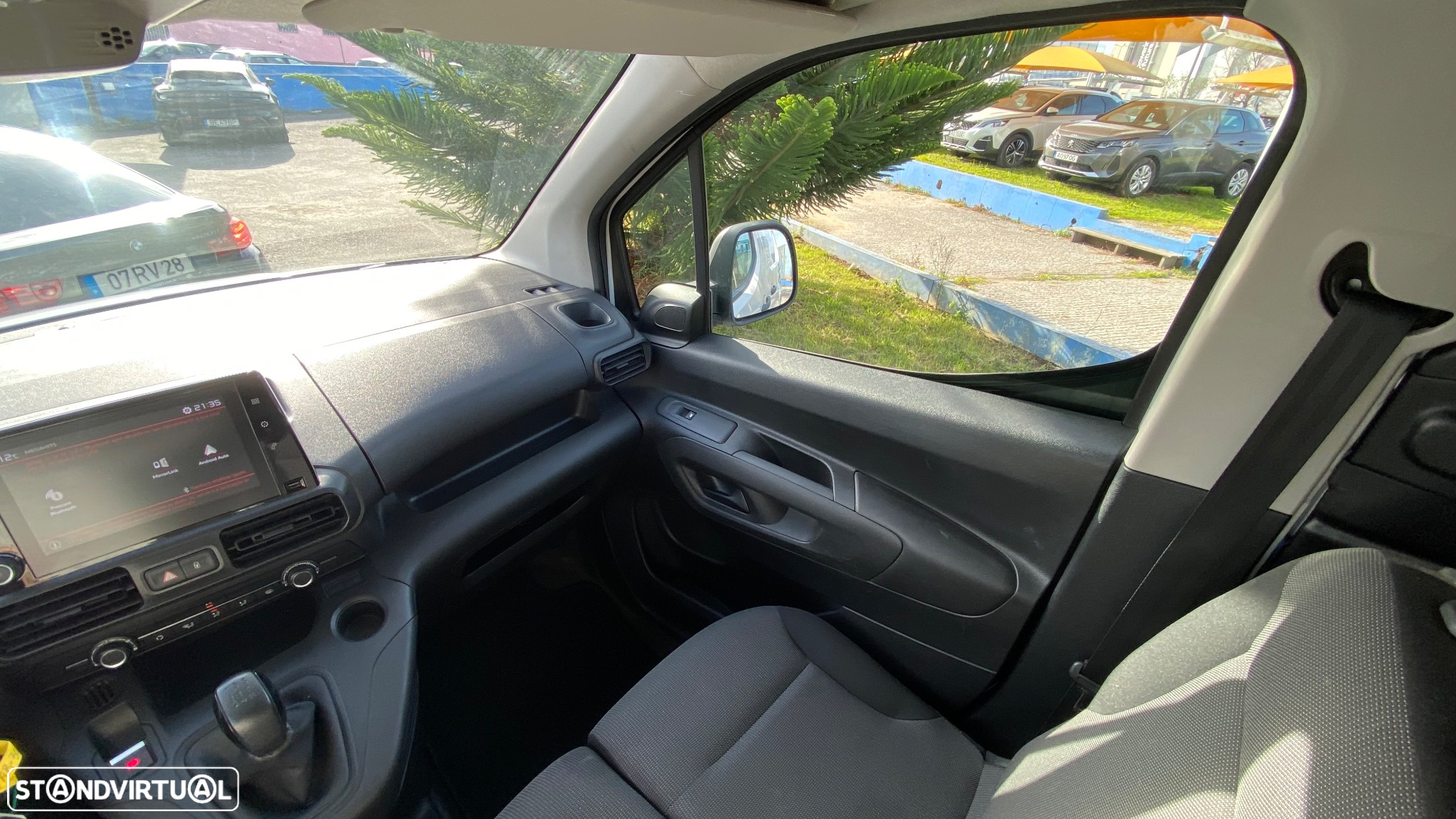 Citroën Berlingo 1.5 BlueHDi XL - 39
