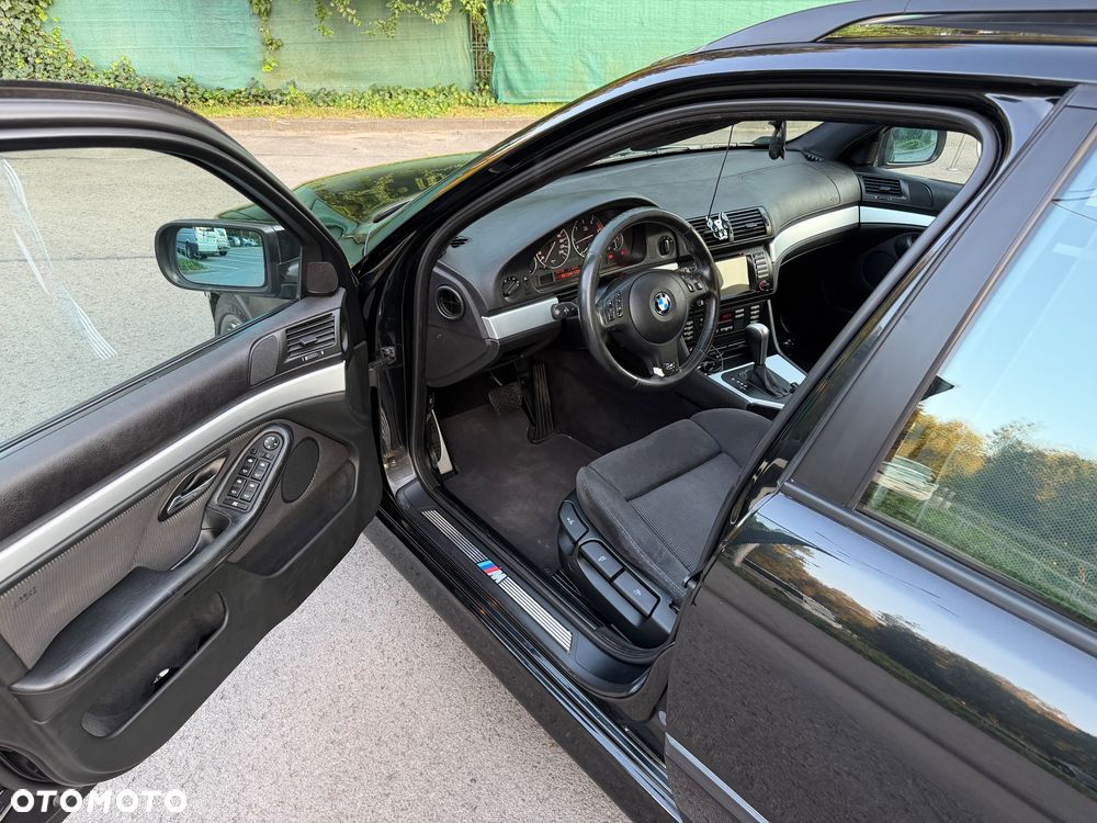 BMW Seria 5 - 15