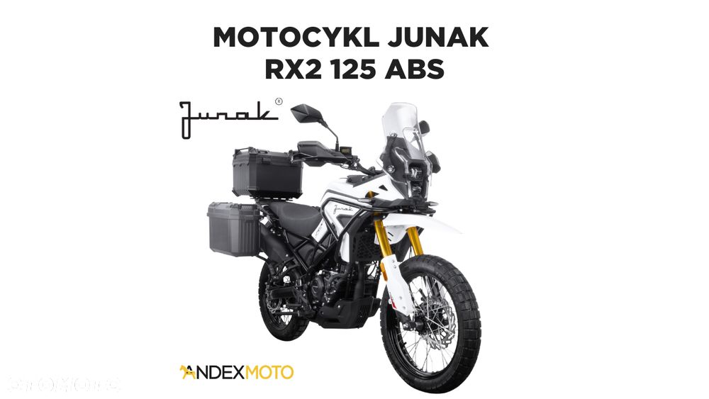 Junak Inny - 6