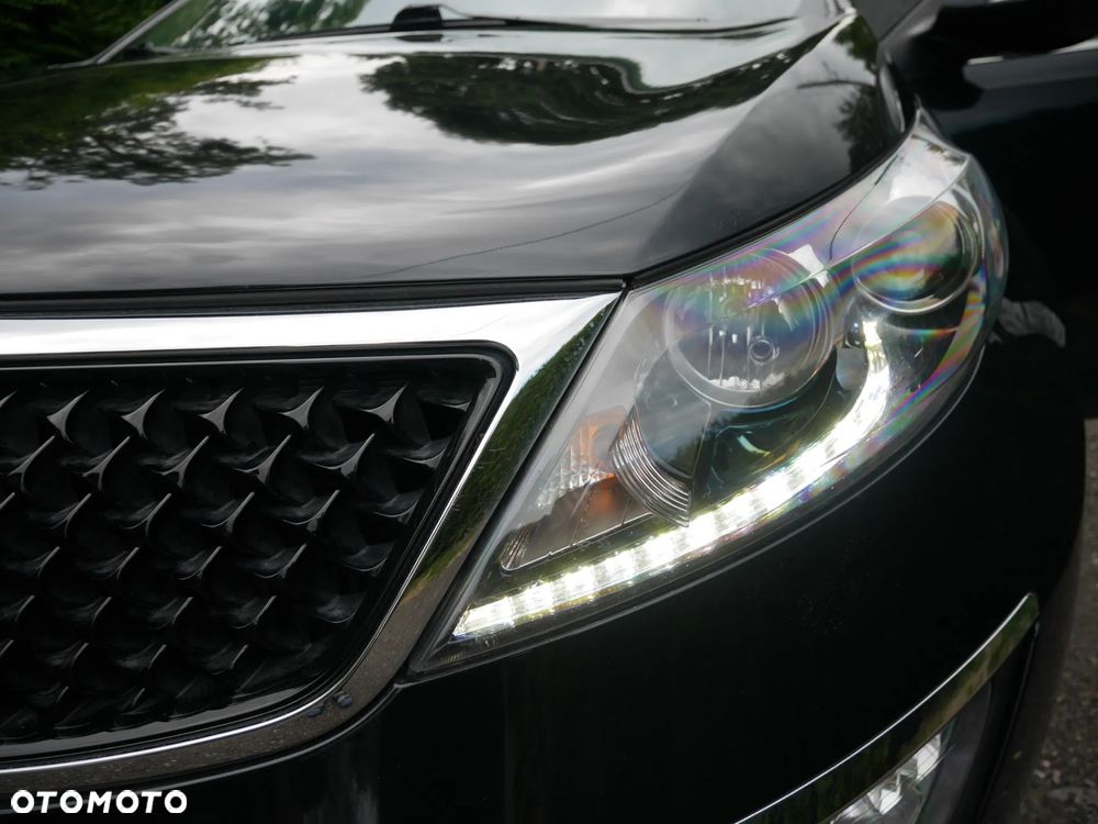 Kia Sportage - 29