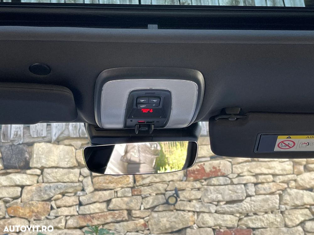 Volvo V60 D6 Twin Engine Geartronic RDesign - 34
