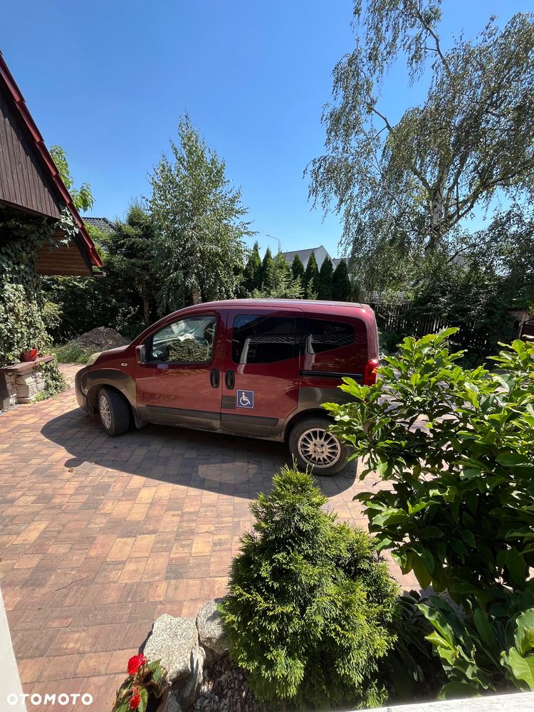 Fiat Qubo - 4