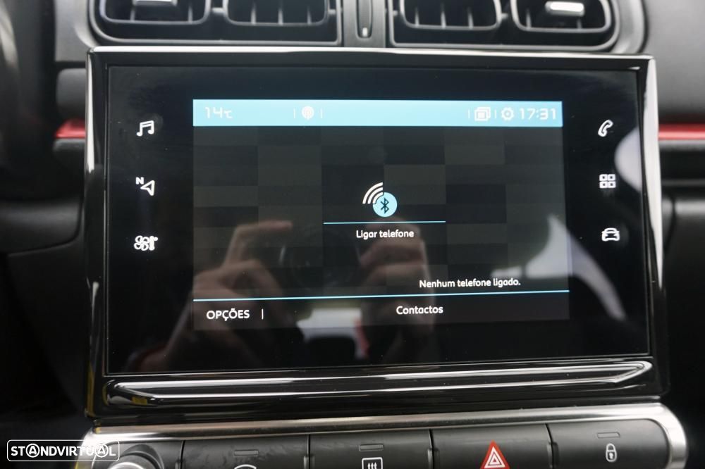 Citroën C3 1.2 PureTech Feel - 19