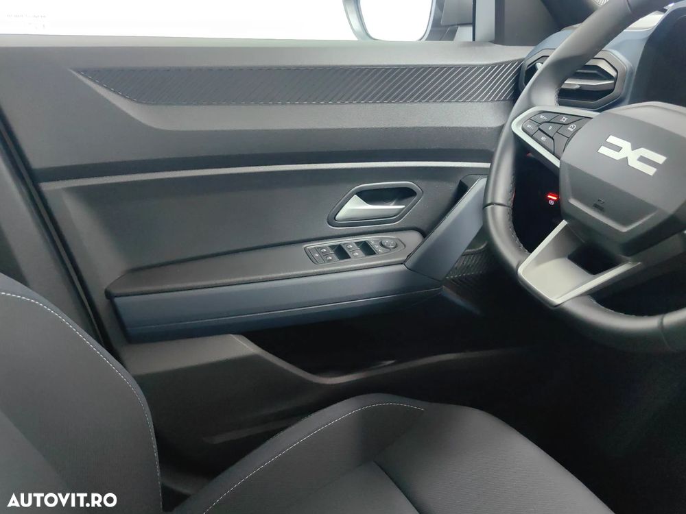Dacia Duster HEV 140 Journey - 22