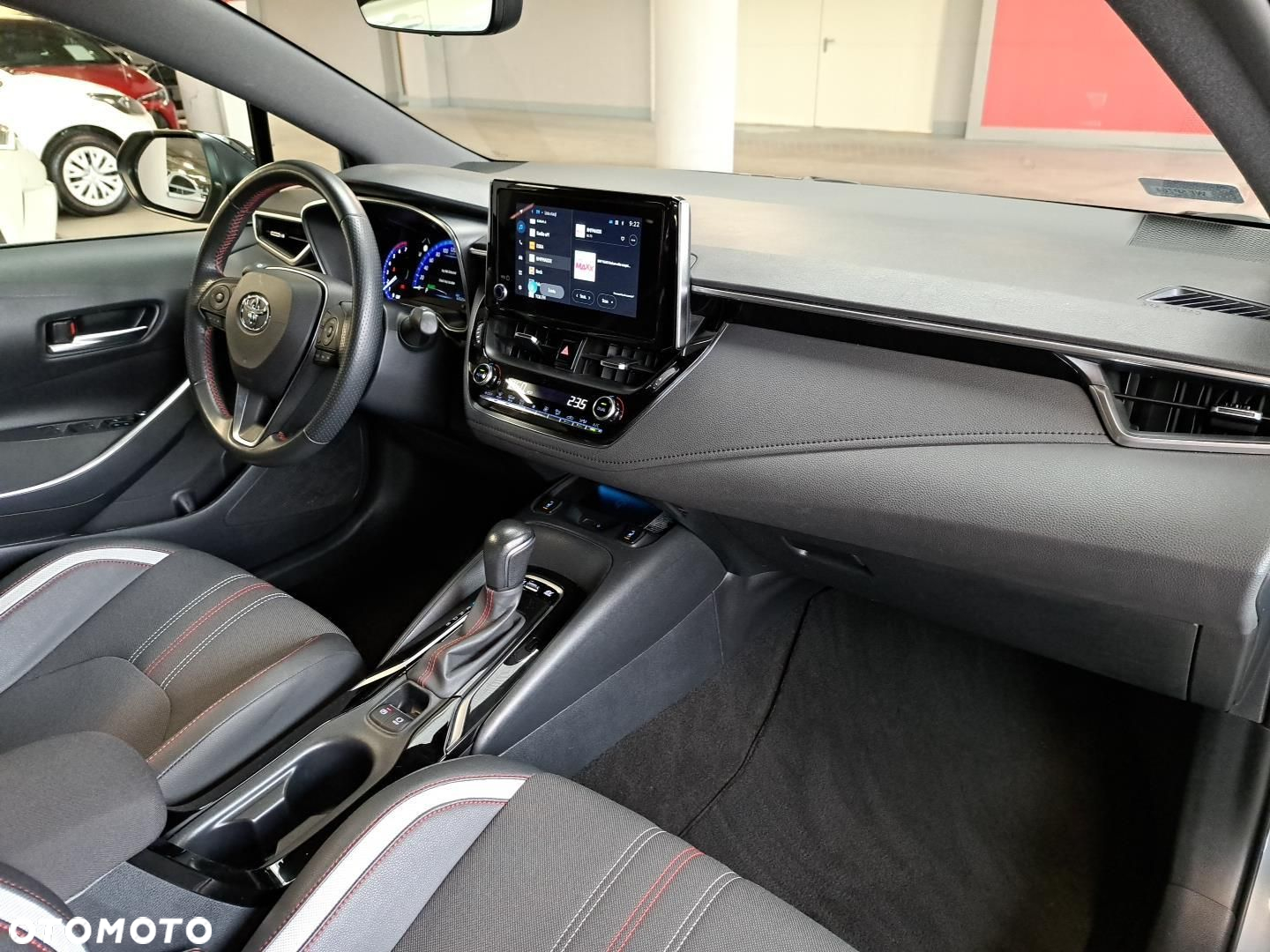 Toyota Corolla - 15