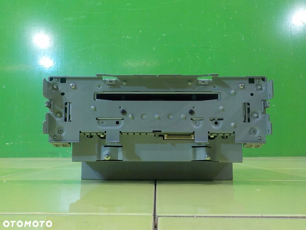 MERCEDES A W176 15r HB 5D radio A2469008214 A2469011305 A2129020710 - 7