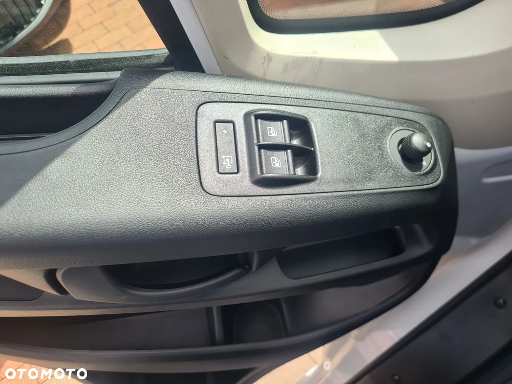 Peugeot Boxer - 14