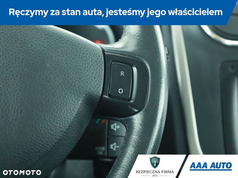 Dacia Sandero Stepway - 17
