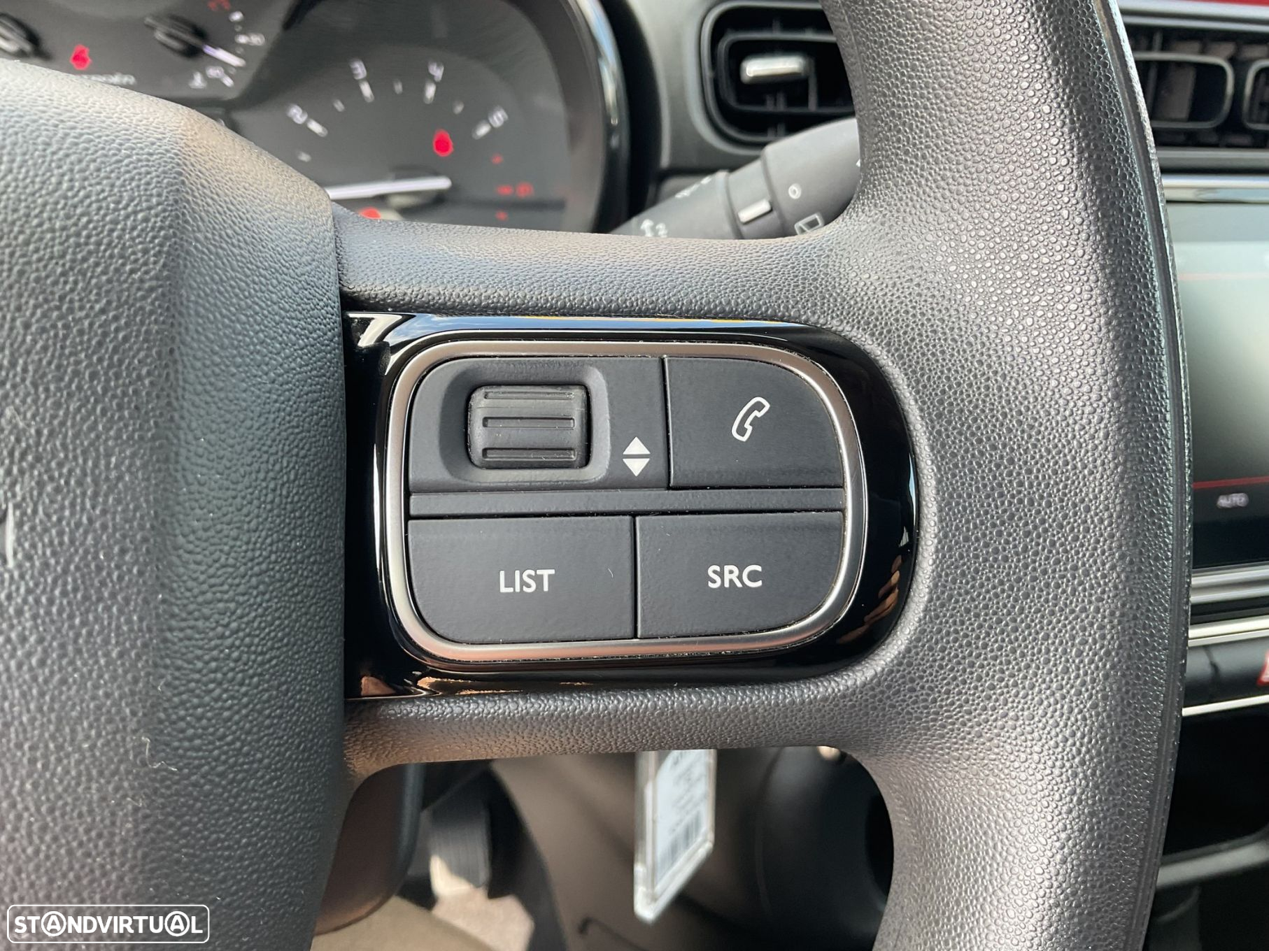 Citroën C3 1.5 BlueHDi C-Series - 42