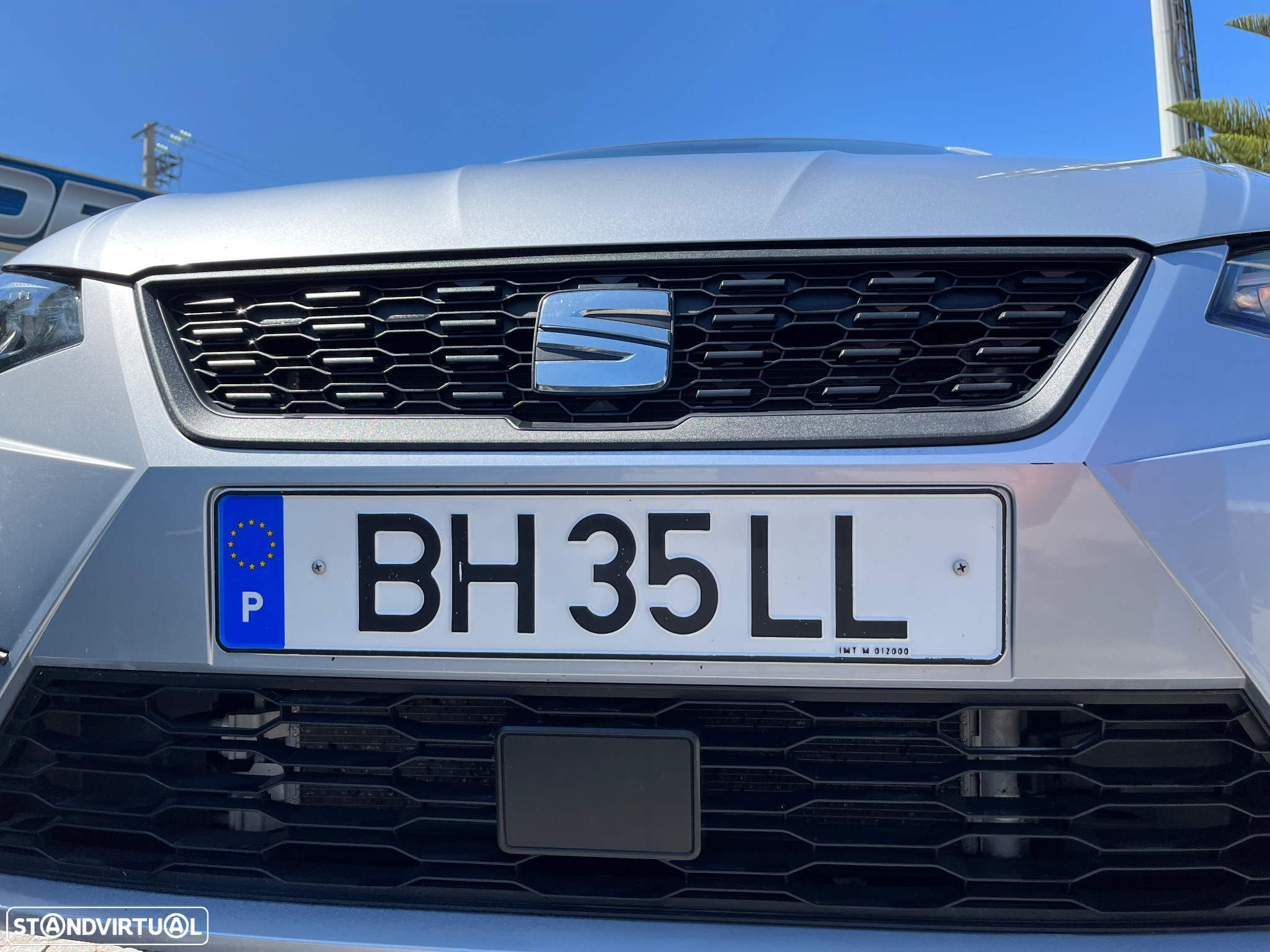 SEAT Ibiza 1.0 TSI Style DSG - 15