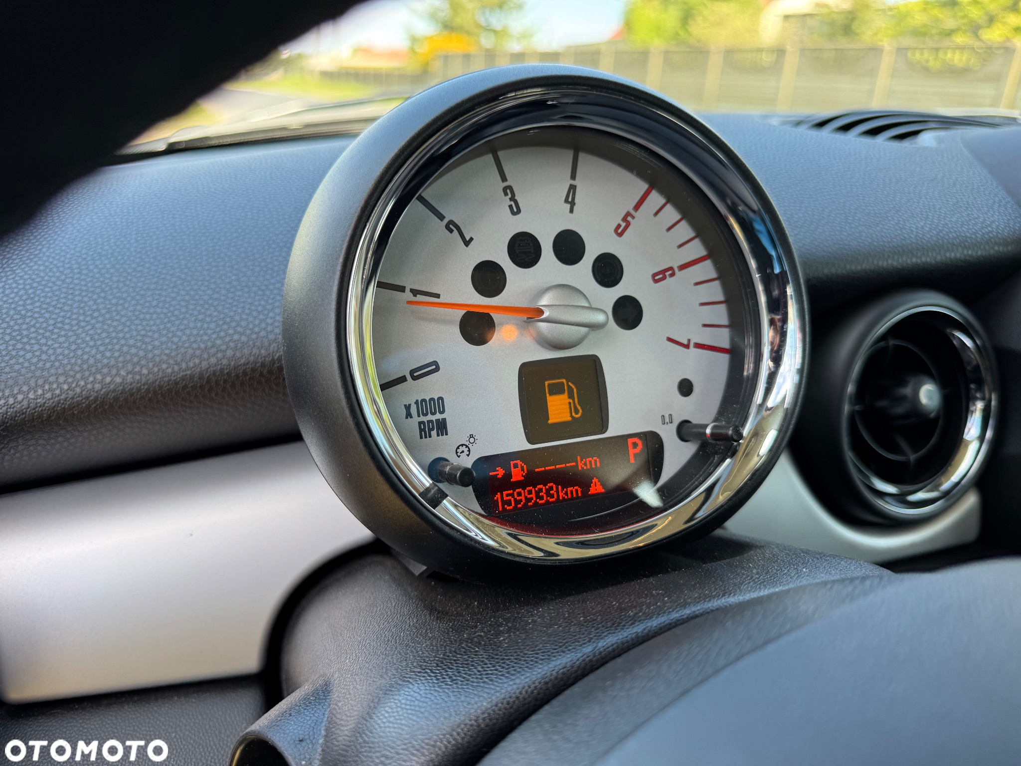 MINI Clubman Cooper D - 9