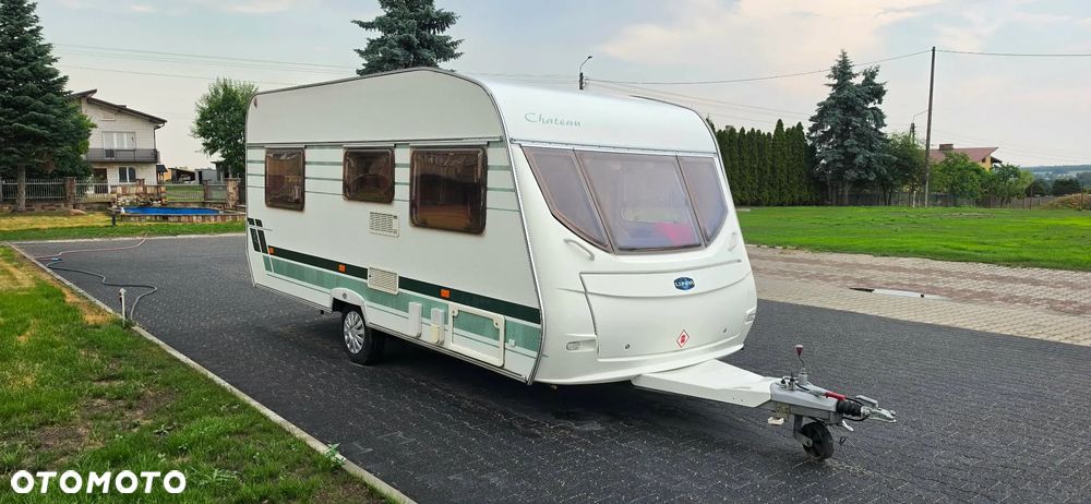 Lunar CHATEAU 470 - 2