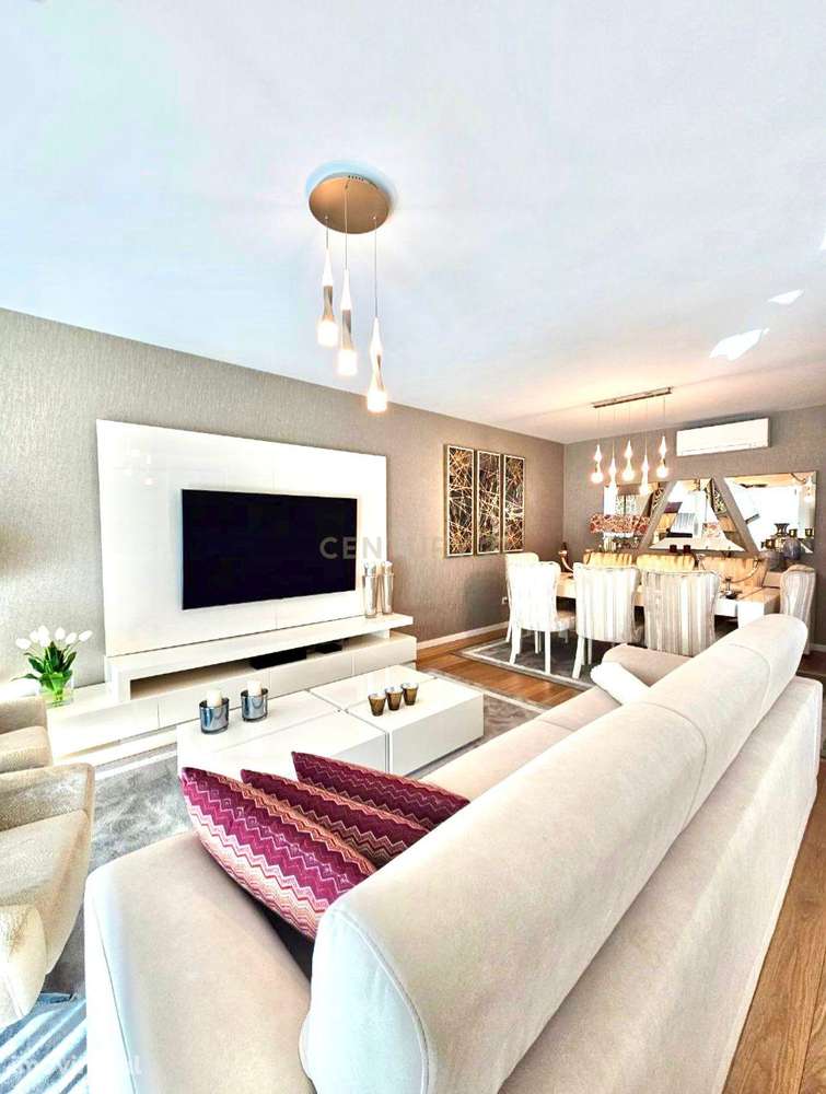 Apartamento T3 com piscina no rooftop I Alto dos Moinhos, Lisboa - Grande imagem: 2/12