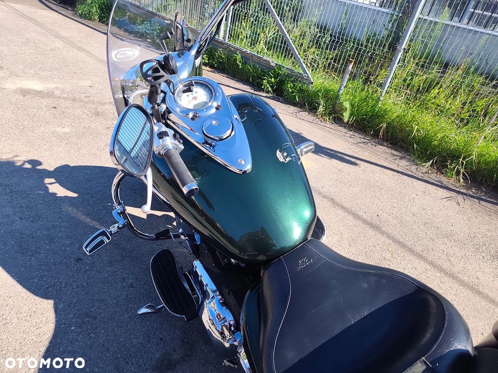 Kawasaki Vulcan - 24