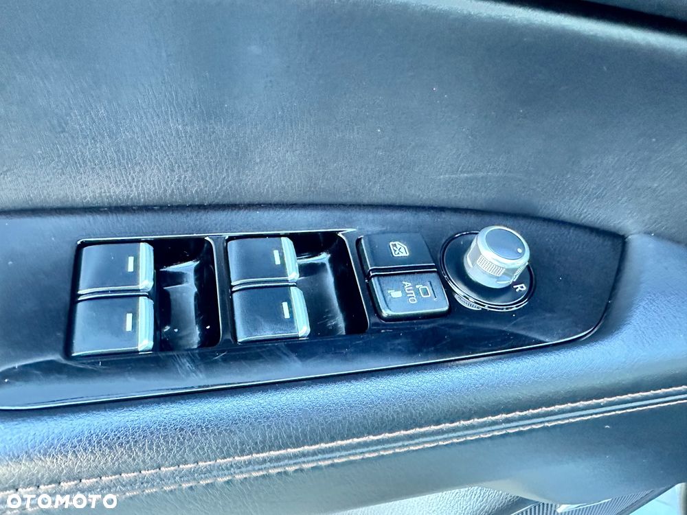 Mazda CX-5 2.0 Skypassion AWD - 17