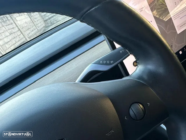 Tesla Model 3 Long Range AWD Dual Motor - 13
